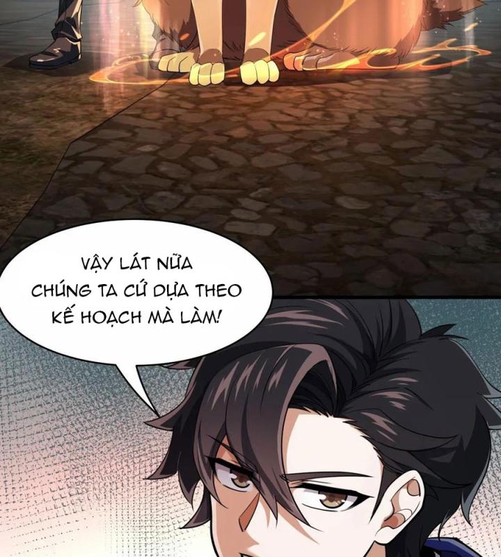 Náo Động Thiên Khởi Chapter 94 - Trang 2