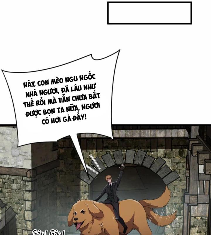 Náo Động Thiên Khởi Chapter 94 - Trang 2