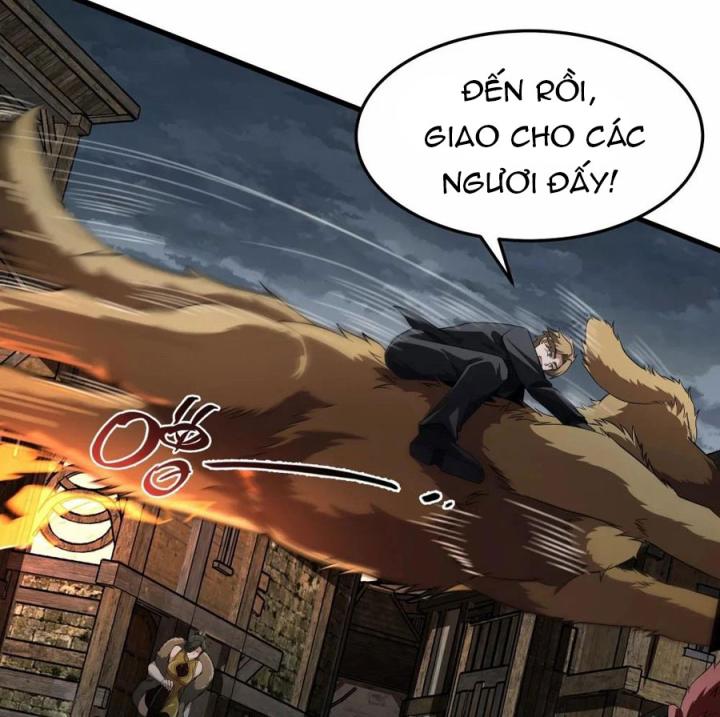 Náo Động Thiên Khởi Chapter 94 - Trang 2