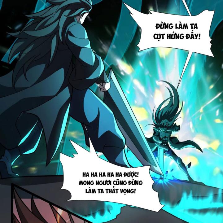 Náo Động Thiên Khởi Chapter 96 - Trang 2