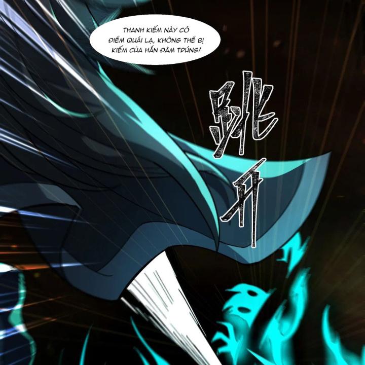 Náo Động Thiên Khởi Chapter 96 - Trang 2