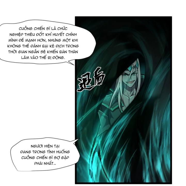 Náo Động Thiên Khởi Chapter 96 - Trang 2