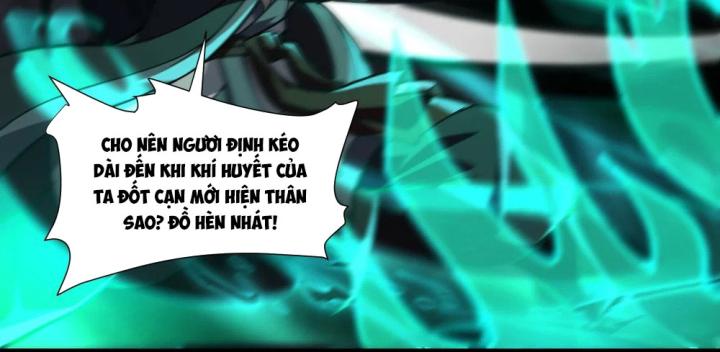 Náo Động Thiên Khởi Chapter 96 - Trang 2