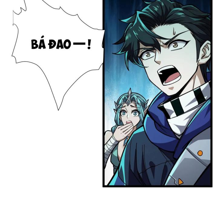 Náo Động Thiên Khởi Chapter 96 - Trang 2