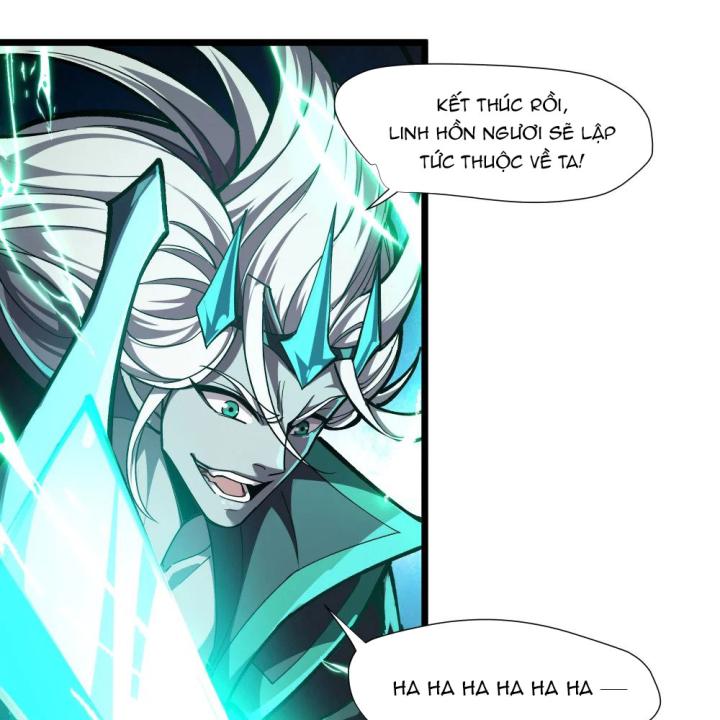 Náo Động Thiên Khởi Chapter 96 - Trang 2