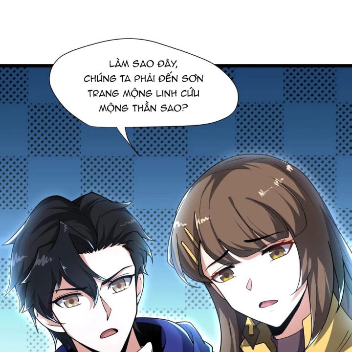 Náo Động Thiên Khởi Chapter 96 - Trang 2