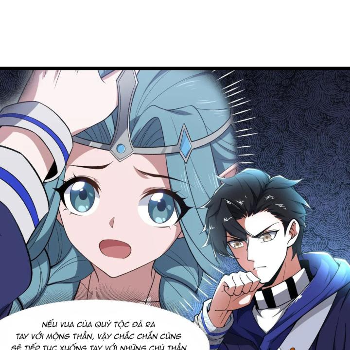Náo Động Thiên Khởi Chapter 96 - Trang 2