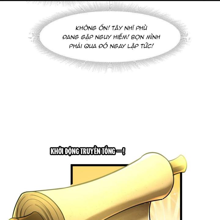 Náo Động Thiên Khởi Chapter 96 - Trang 2