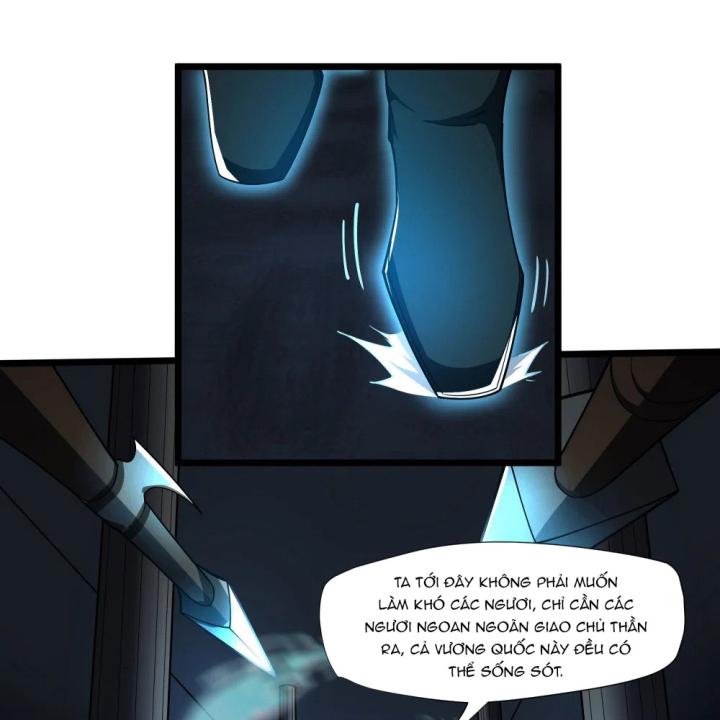 Náo Động Thiên Khởi Chapter 96 - Trang 2