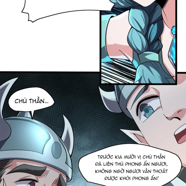 Náo Động Thiên Khởi Chapter 96 - Trang 2