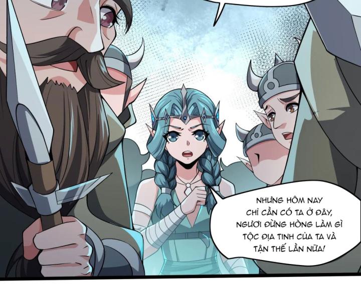 Náo Động Thiên Khởi Chapter 96 - Trang 2