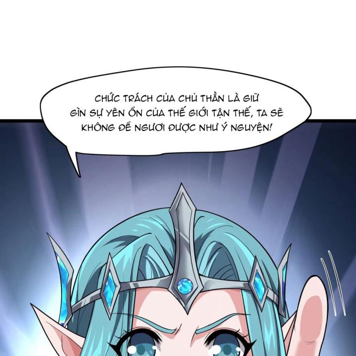 Náo Động Thiên Khởi Chapter 96 - Trang 2