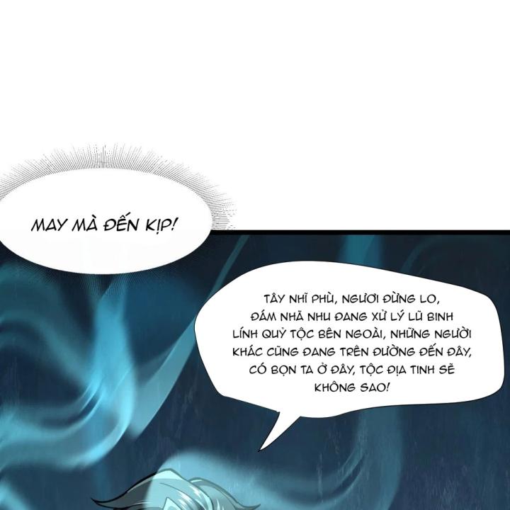 Náo Động Thiên Khởi Chapter 96 - Trang 2