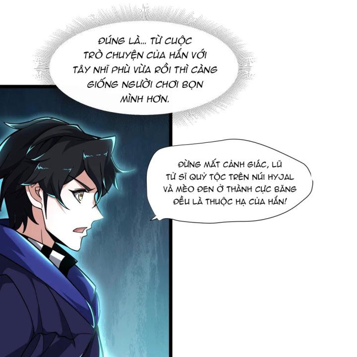 Náo Động Thiên Khởi Chapter 96 - Trang 2