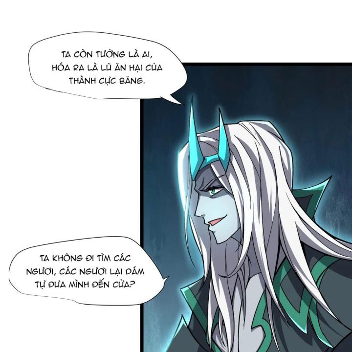 Náo Động Thiên Khởi Chapter 96 - Trang 2