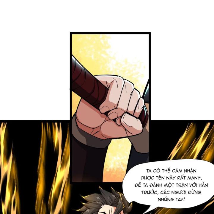 Náo Động Thiên Khởi Chapter 96 - Trang 2