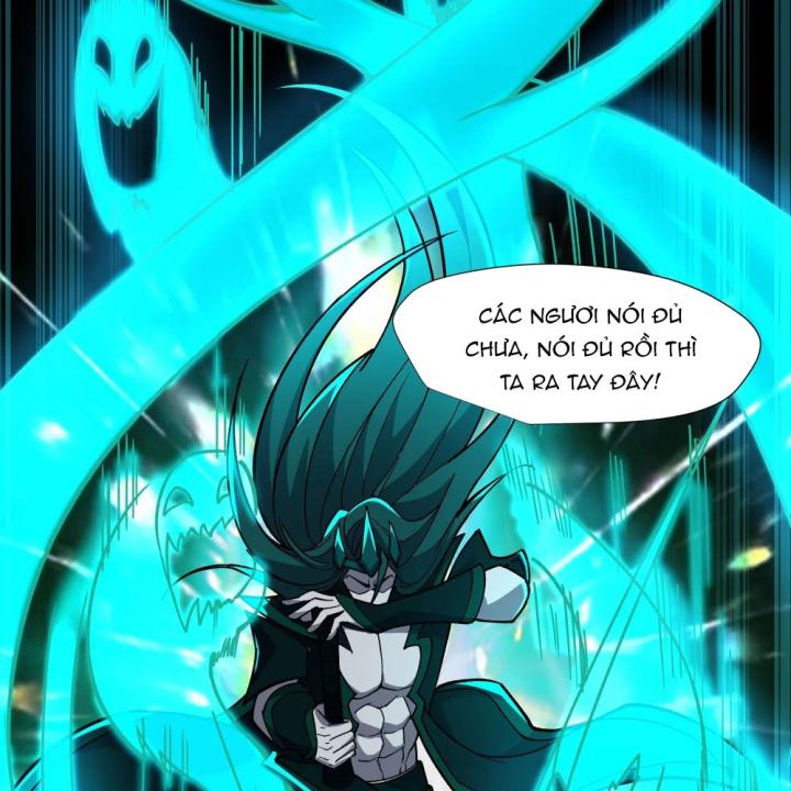 Náo Động Thiên Khởi Chapter 96 - Trang 2