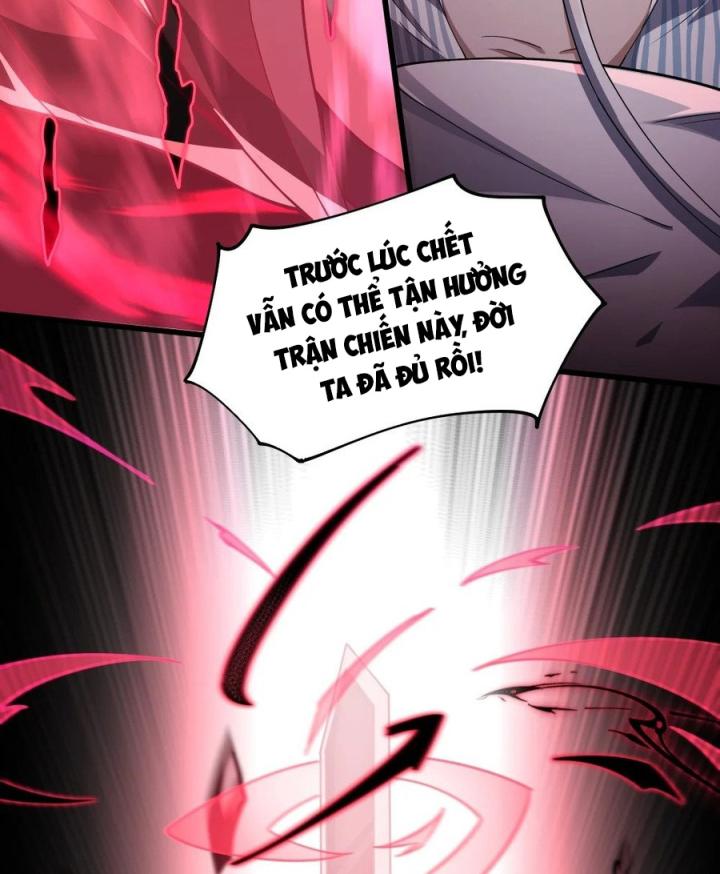 Náo Động Thiên Khởi Chapter 97 - Trang 2