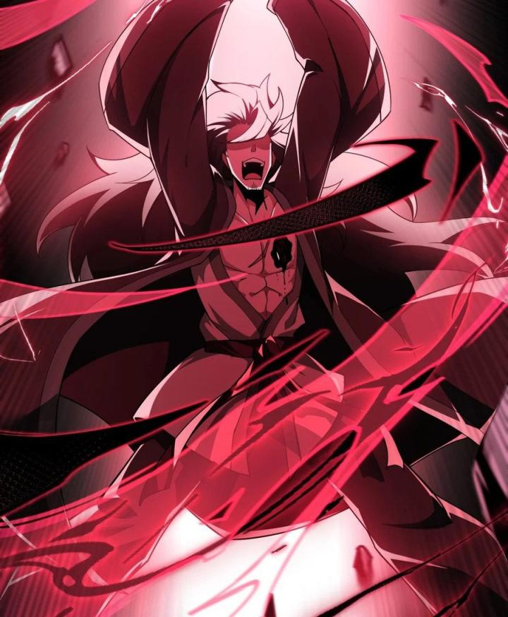 Náo Động Thiên Khởi Chapter 97 - Trang 2