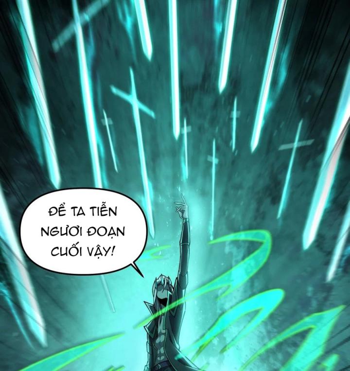 Náo Động Thiên Khởi Chapter 97 - Trang 2