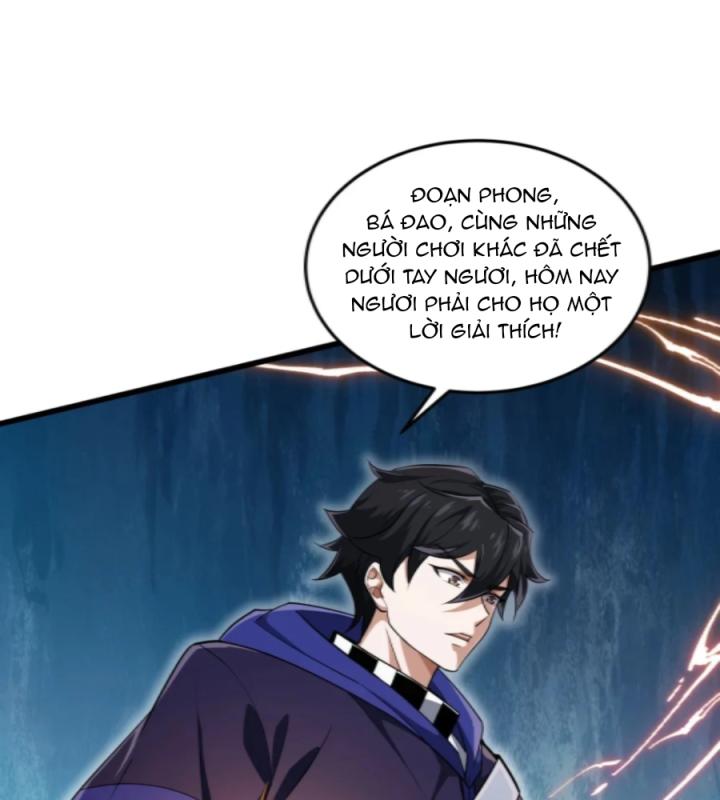 Náo Động Thiên Khởi Chapter 98 - Trang 2