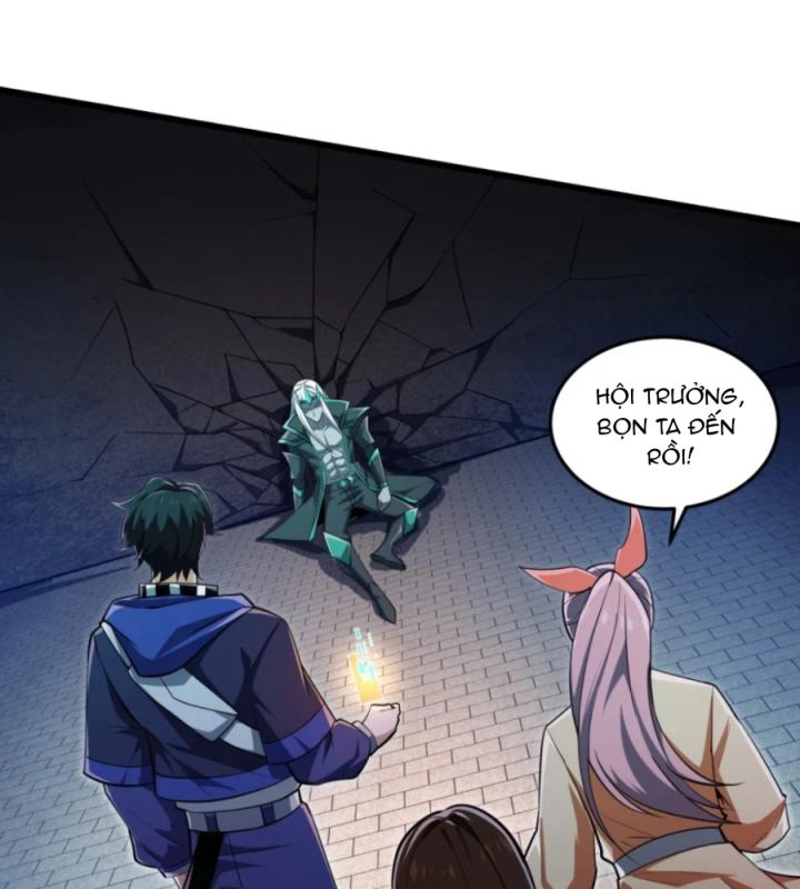 Náo Động Thiên Khởi Chapter 98 - Trang 2