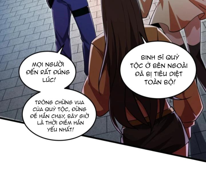 Náo Động Thiên Khởi Chapter 98 - Trang 2