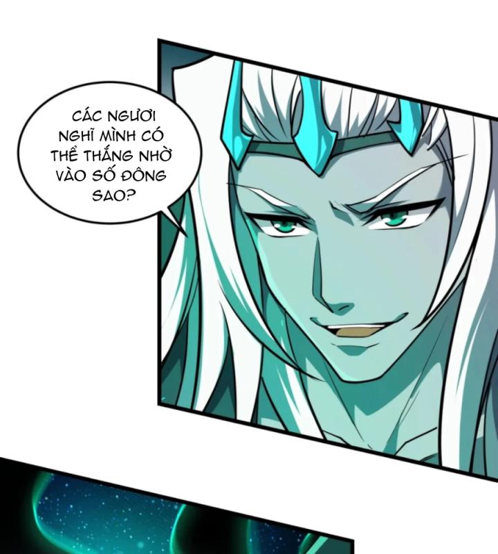 Náo Động Thiên Khởi Chapter 98 - Trang 2