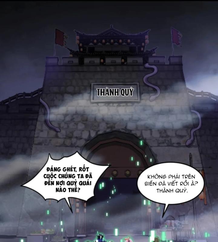 Náo Động Thiên Khởi Chapter 98 - Trang 2