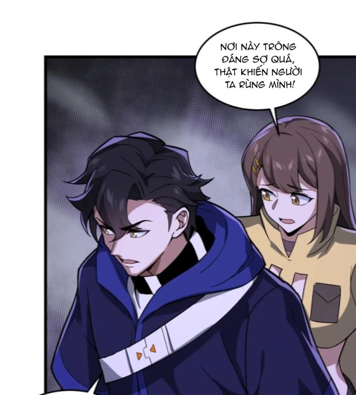 Náo Động Thiên Khởi Chapter 98 - Trang 2