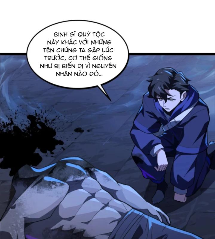 Náo Động Thiên Khởi Chapter 98 - Trang 2