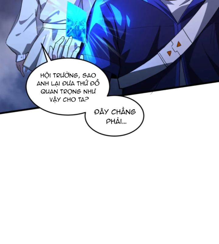 Náo Động Thiên Khởi Chapter 98 - Trang 2