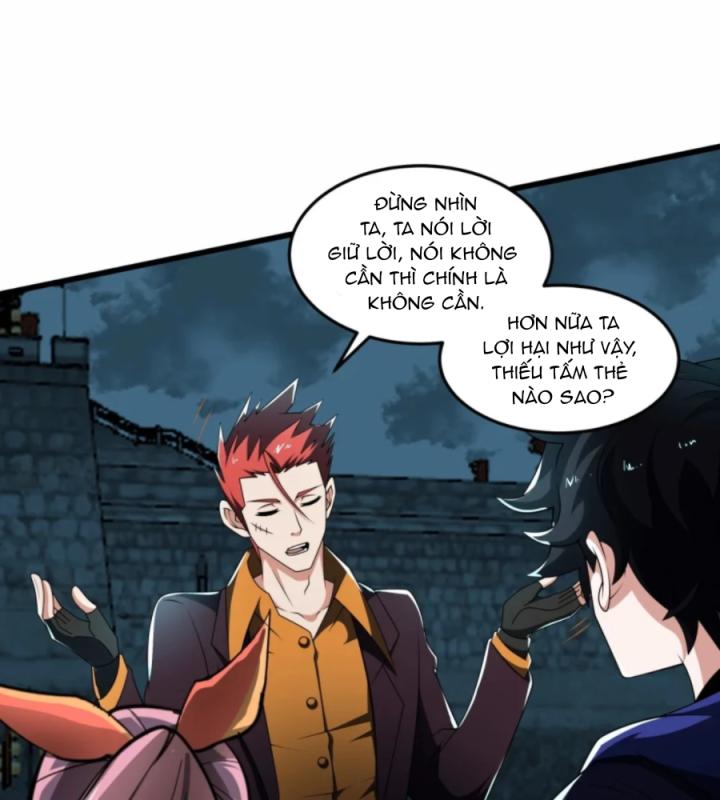 Náo Động Thiên Khởi Chapter 98 - Trang 2