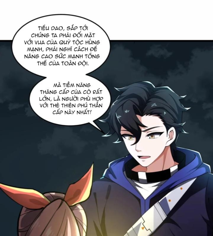 Náo Động Thiên Khởi Chapter 98 - Trang 2