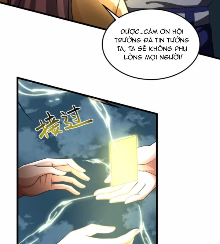 Náo Động Thiên Khởi Chapter 98 - Trang 2