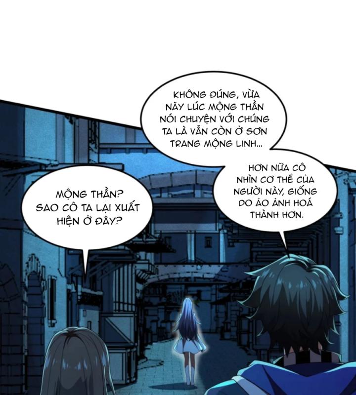 Náo Động Thiên Khởi Chapter 98 - Trang 2