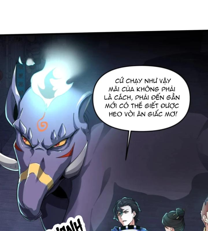 Náo Động Thiên Khởi Chapter 99 - Trang 2