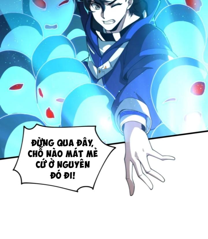 Náo Động Thiên Khởi Chapter 99 - Trang 2