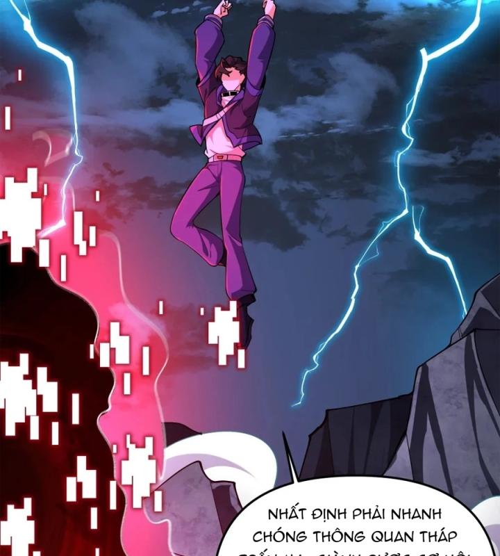 Náo Động Thiên Khởi Chapter 100 - Trang 2