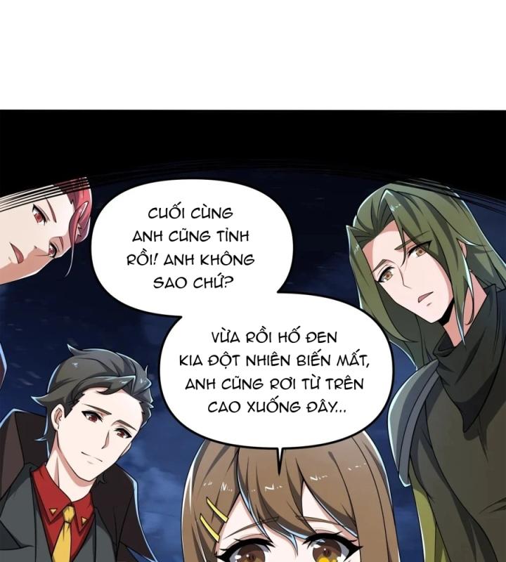 Náo Động Thiên Khởi Chapter 100 - Trang 2