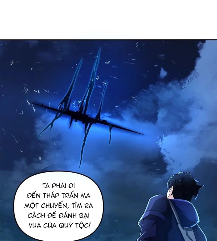 Náo Động Thiên Khởi Chapter 100 - Trang 2