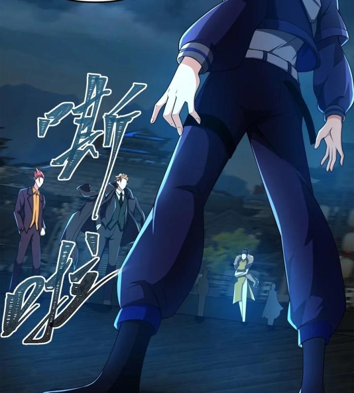 Náo Động Thiên Khởi Chapter 100 - Trang 2