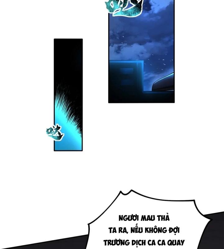 Náo Động Thiên Khởi Chapter 100 - Trang 2