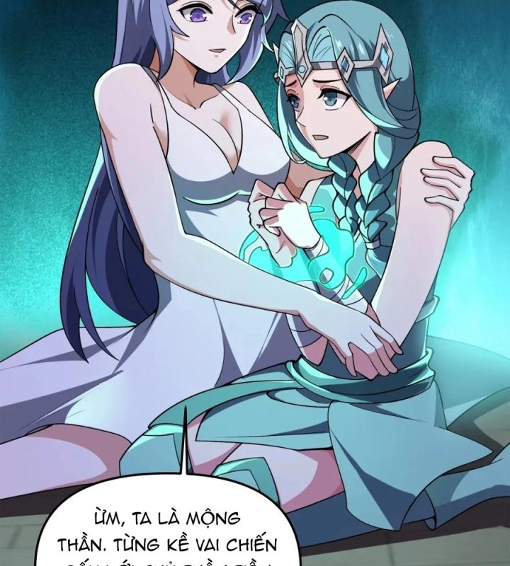 Náo Động Thiên Khởi Chapter 100 - Trang 2