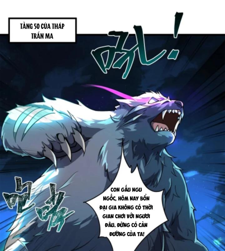 Náo Động Thiên Khởi Chapter 101 - Trang 2