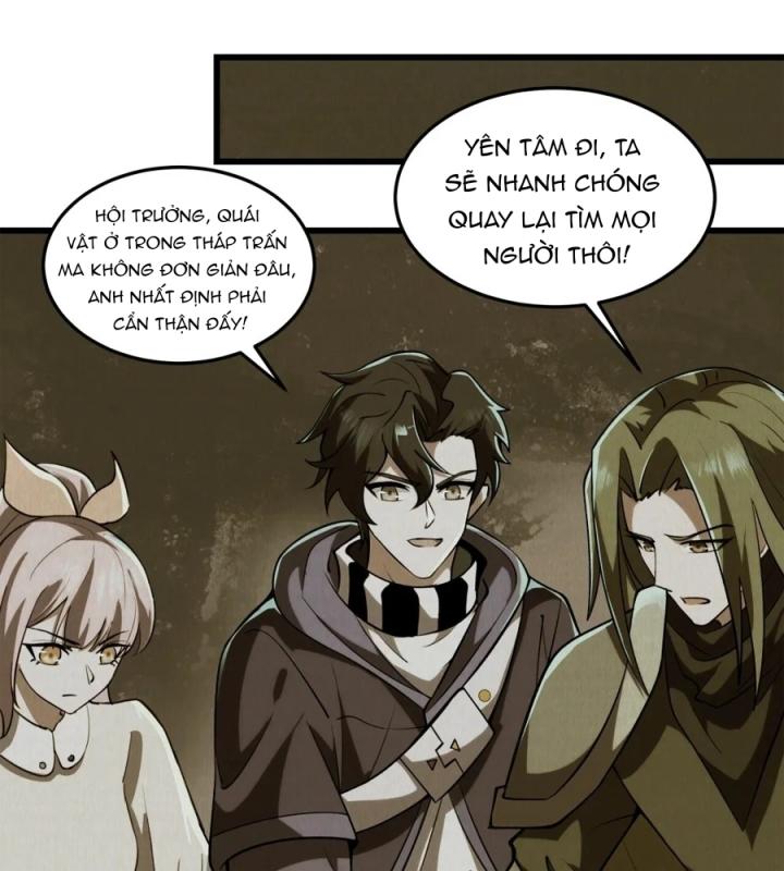 Náo Động Thiên Khởi Chapter 101 - Trang 2