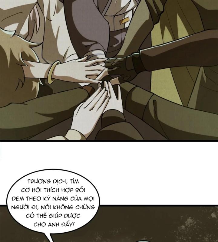 Náo Động Thiên Khởi Chapter 101 - Trang 2