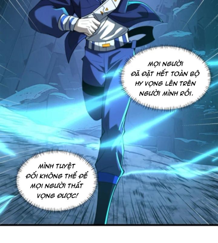 Náo Động Thiên Khởi Chapter 101 - Trang 2