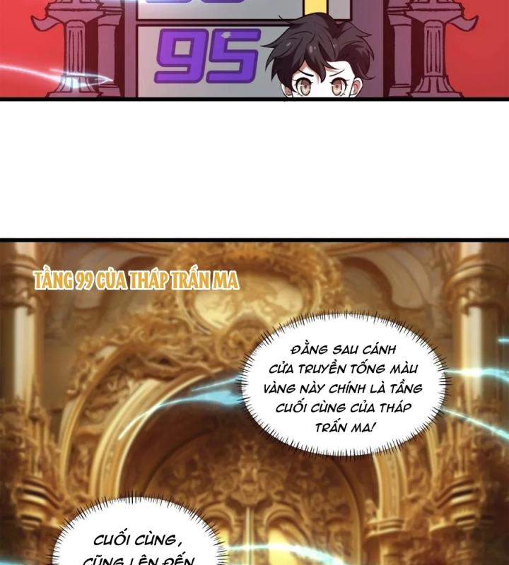 Náo Động Thiên Khởi Chapter 101 - Trang 2