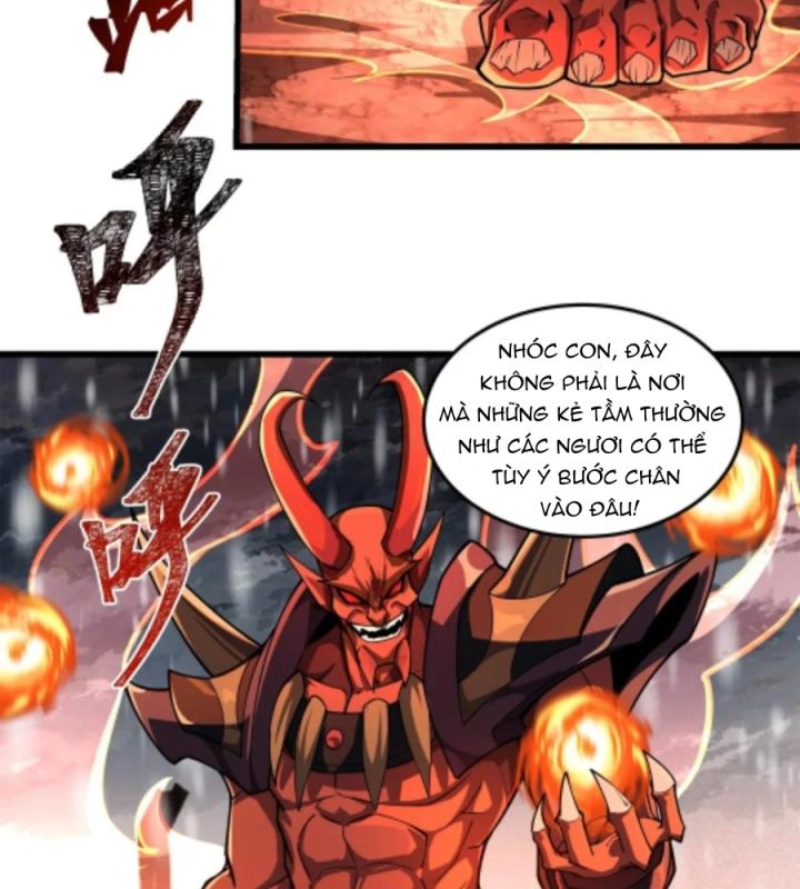 Náo Động Thiên Khởi Chapter 101 - Trang 2